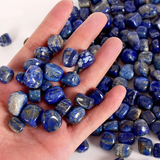 Lot de Lapis Lazuli