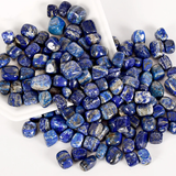 Lot de Lapis Lazuli