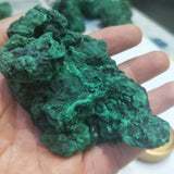 ⛏️Malachite Brute⛏️