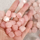 Lot de Quartz Rose