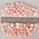 Lot de Quartz Rose