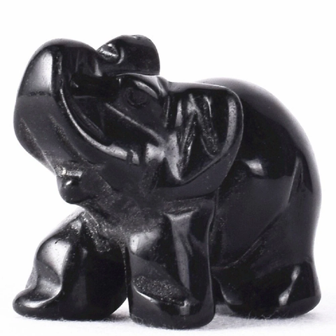 🐘Éléphant d'Obsidienne🕊️