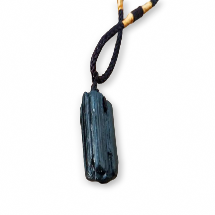 Collier de Tourmaline