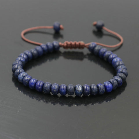 Lapis Lazuli | Bracelet