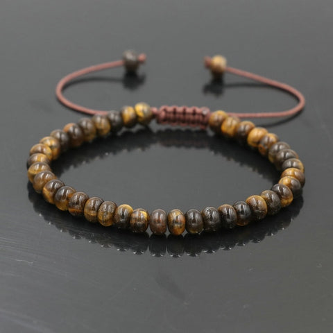 Oeil de Tigre | Bracelet