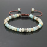 Amazonite | Bracelet