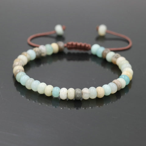 Amazonite | Bracelet